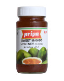PRIYA SWEET MANGO CHUTNEY (340GMS)