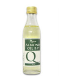QUEEN ALMOND OIL B.P (70ML)