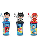RELKON DRINK & GO JUSTICE LEAGUE (10GMS)