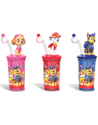 RELKON DRINK & GO PAW PATROL (10GMS)