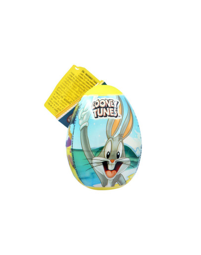 RELKON EGGS LOONEY TUNES (10GMS)