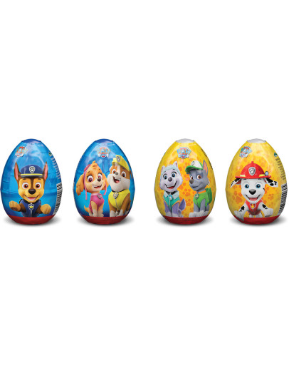 RELKON EGGS PAW PETROL (10GMS)