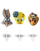 RELKON MARSHMALLOW LOONEY TUNES (45GMS)