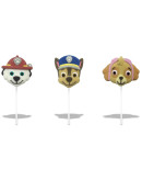 RELKON MARSHMALLOW PAW PATROL (45GMS)