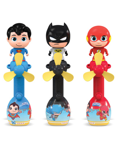 RELKON SURPRISE FAN JUSTICE LEAGUE (10GMS)