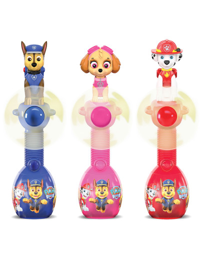 RELKON SURPRISE FAN PAW PATROL (10GMS)
