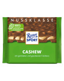 RITTER SPORT CASHEW (100GMS)