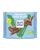 RITTER SPORT VEGAN SMOOTH CHOCOLATE (100GMS)