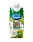 RUBICON ORGANIC COCONUT WATER (330ML)