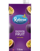 RUBICON PASSION FRUIT JUICE (1LTR)