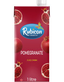 RUBICON POMEGRANATE JUICE (1LTR)