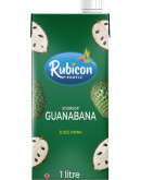 RUBICON SOURSOP JUICE (1LTR)