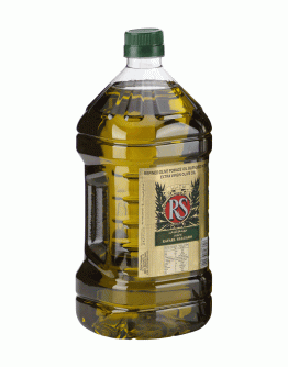 RAFAEL SALGADO OLIVE OIL PET DRUM (2LTRS)