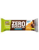 RICE UP ZERO OAT BAR WILD ORANGE & CHOCOLATE (70GMS)