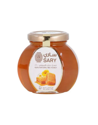 SARY HONEY (250GMS)