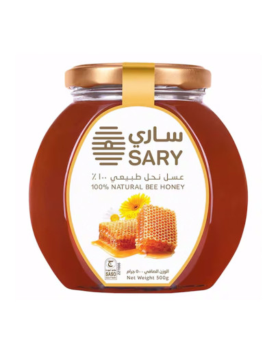 SARY HONEY (500GMS)
