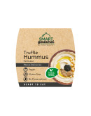 SMART GOURMET TRUFFLE HUMMUS CONTAINER (225GMS)