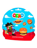 SOLEN OZMO BURGER (40GMS)