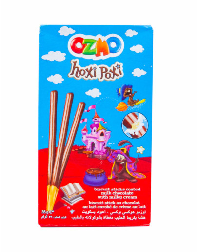SOLEN OZMO HOXI POXI (36GMS)