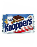 STORCK KNOPPERS CRISPY WAFERS (75GMS)