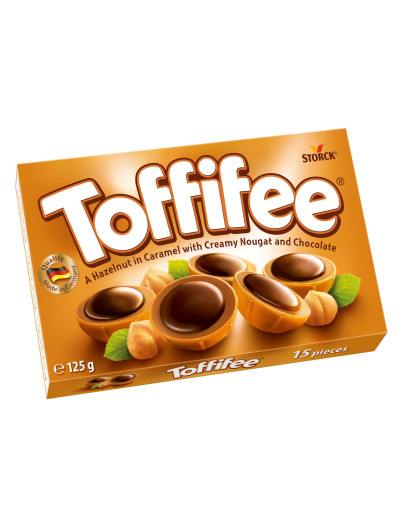 STORCK TOFFIFEE PACK (125GMS)