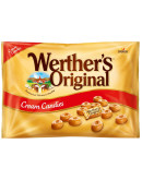 STORCK WERTHERS CREAM PILLOW PACK (1000GMS)
