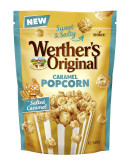 STORCK WERTHERS ORIGINAL CARAMEL POPCORN (140GMS)