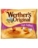 STORCK WERTHERS SOFT CARAMEL BAG (600GMS)
