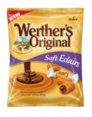 STORCK WERTHERS SOFT ECLAIRS BAG (100GMS)