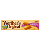 STORCK WERTHERS SOFT STICK PACK (48GMS)