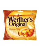 STORCK WERTHERS CLASSIC BAGS (400GMS)