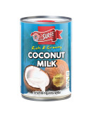 SUREE COCONUT MILK (400ML)