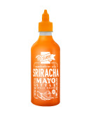 SUREE SRIRACHA MAYO SAUCE (440ML)