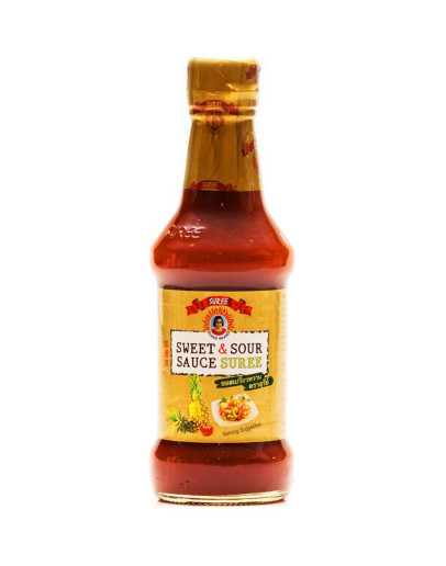 SUREE SWEET CHILLI SAUCE (690ML)