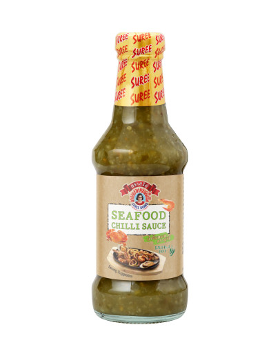 SUREE SEA FOOD SAUCE (295ML)