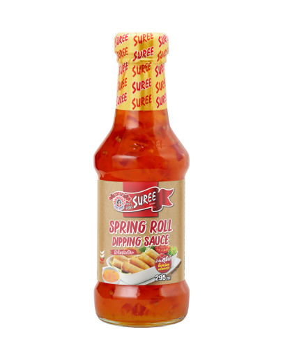 SUREE SPRING ROLL SAUCE (295ML)