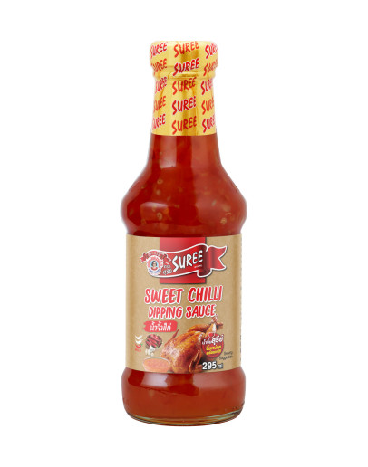 SUREE SWEET CHILLI SAUCE (295ML)
