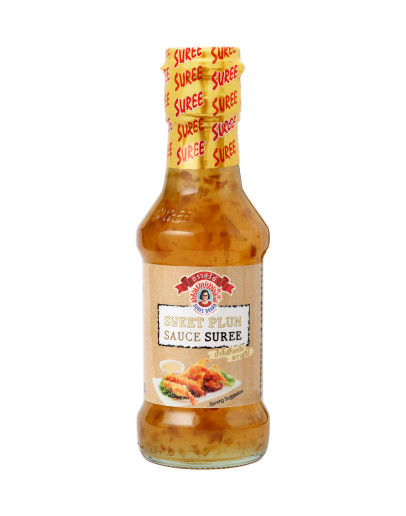 SUREE SWEET PLUM SAUCE (295ML)