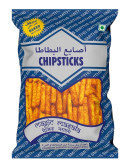 SMITHS CHIPSTICKS MAGIC MASALA BAGS (25X25GMS)