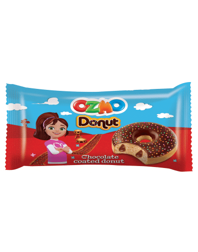 SOLEN OZMO DONUT (40GMS)