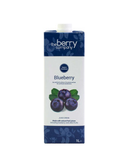 TBC BLUEBERRY (1LTR)