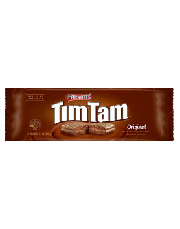 ARNOTTS TIMTAM ORIGINAL (200GMS)