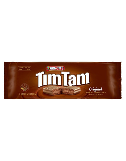 ARNOTTS TIMTAM ORIGINAL (200GMS)