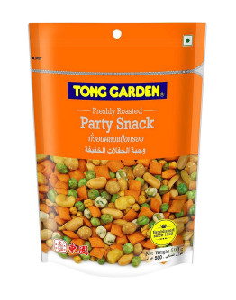 TONG GARDEN PARTY SNACK (500GMS)