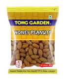 TONG GARDEN HONEY PEANUTS (42GMS)