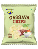 TONG GARDEN NOI CASSAVA SOUR CREAM & ONION (85GMS)