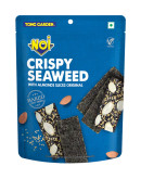 TONG GARDEN NOI SEAWEED ALMOND ORIGINAL (40GMS)