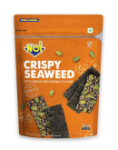 TONG GARDEN NOI SEAWEED PUMPKIN ORIGINAL (40GMS)