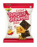 TONG GARDEN NOI TEMPURA SEAWEED SPICY (45GMS)