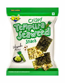TONG GARDEN NOI TEMPURA SEAWEED WASABI (45GMS)